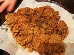 香脆大鸡排-阿元来了(西环店)