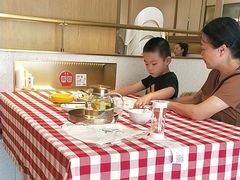 -西贝(金桥店)