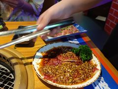 -肉问屋·元气一番烧肉(北京总店)