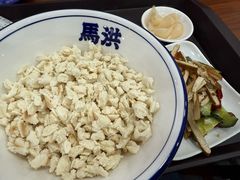 -清真·马洪小炒泡馍馆(钟楼回民街店)