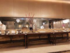 -京香轩·中餐厅(上海中庚聚龙酒店)