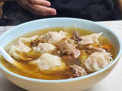 -龙抄手(文殊坊店)