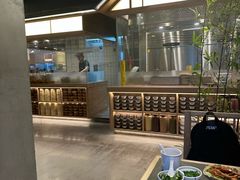-莺花渡火锅City Green(万象城店)