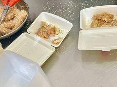 -唐记臭干(金鹰后街店)