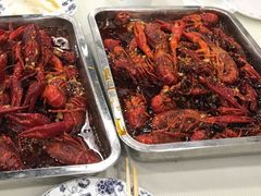 麻辣小龙虾-簋街仔仔小龙虾(总店)