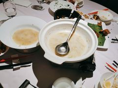 -粗茶淡饭·汉口公馆(循礼门店)