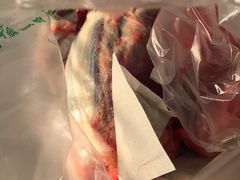 -王德炭烤牛羊肉(西关大街店)