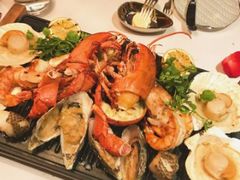 -牛排坊(成都群光君悦酒店)