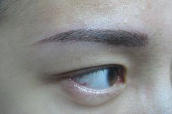 -平萍纹绣韩式半永久定妆