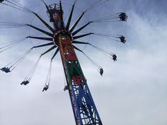 -梦幻奥陶纪景区