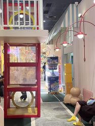 -奈尔宝家庭中心·亲子餐厅(华采天地店)