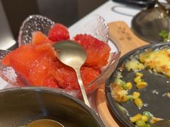 -西塔老太太泥炉烤肉(川沙百联店)