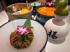 -太食獸泰式茶餐厅(IFS国金中心店)