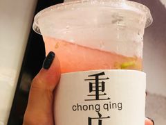 -周小明火锅(黑金冠社区店)