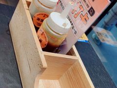 -熊吞·大碗丼烧肉饭(西市场嘉华店)