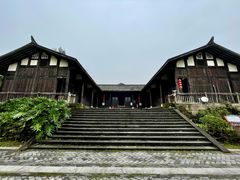 -张坝桂圆林公园