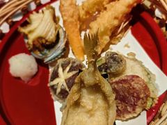 -希望日本料理(保利香槟花园店)