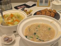 -莆田餐厅PUTIEN(金融街购物中心店)