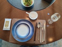 餐具摆设-三利音·浦之舟(滨江大道店)