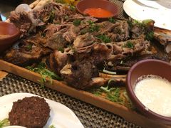 -ALAMEEN阿拉伯餐厅(三里屯店)
