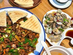 -食鸡公社辣子鸡·潍坊菜·烧烤