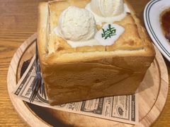 -去茶去餐厅(中央大街店)