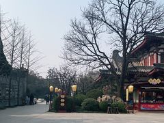 -华清宫景区