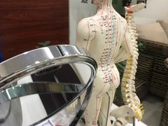-肩颈管家·肩颈调理·经络养生(华景新城店)