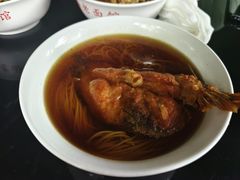 -兴福老面馆(寺路街店)