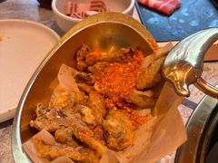 -热辣宗师·串串火锅(万达金街店)