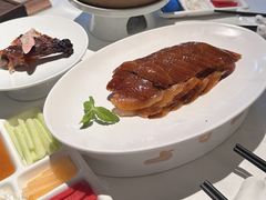 -四季民福烤鸭店(王府井灯市口店)