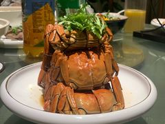 醉蟹-梁溪河畔·吉府花园(南长街南下塘店)
