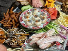 -肥龙火锅(南坪店)