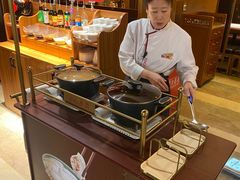 -东方饺子王(工农大路店)