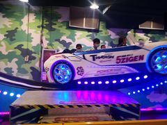 -嘉文梦想世界(SM天津滨海城市广场店)