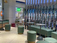 -奈雪的茶(亨特国际广场店)