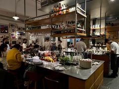 -BOR Eatery(安福路店)