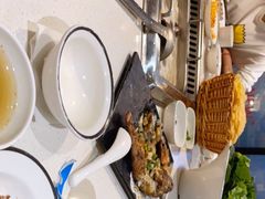 -九府羊·鲜羊火锅·烤串(新华路店)