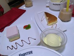 -爱丽丝牛排西餐厅(光谷步行街店)