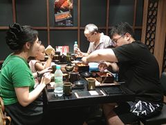 -玄白·炭烤活鳗(上海首店)