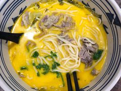 -和府捞面(景枫中心店)