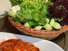 -七八冷面·延边朝鲜族美食(圣熙八号店)