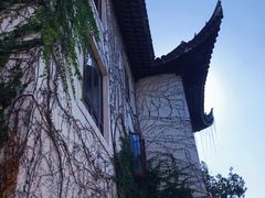 -苏州东山雕花楼宾馆