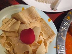 -袁老四重庆老火锅(桐梓坡店)