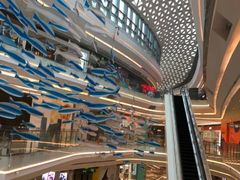 -银泰百货(厦门国贸中心店)