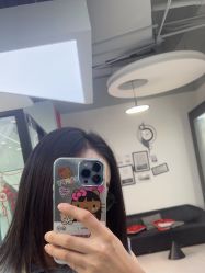 -U·NI SALON 造型