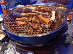 -入火韩国烤肉(凯旋广场店)