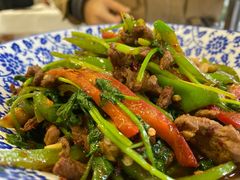 -新新湘菜馆(新中街二条店)
