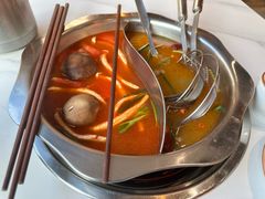 -八合里潮汕鲜牛肉火锅(吉大店)