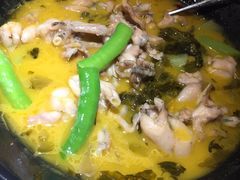 -金牌外婆家(苏州中心店)